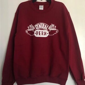 Gildan Friends™️ Sweater